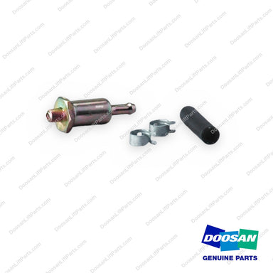 P550091 - Fuel Cart 12 (Pack of 12) - OEM Doosan Daewoo Bobcat