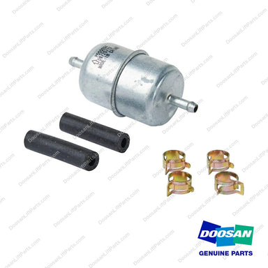 P550094 - Fuel Cart 12 (Pack of 12) - photo 2 - genuine Doosan / Bobcat forklift part