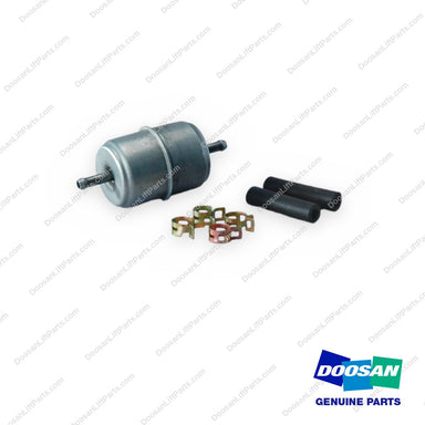 P550094 - Fuel Cart 12 (Pack of 12) - OEM Doosan Daewoo Bobcat