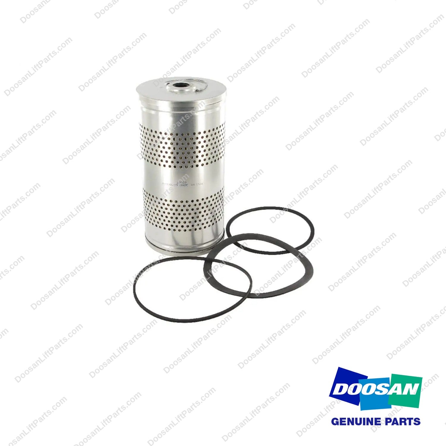 P550117 - Lube Cart (Pack of 12) - photo 2 - genuine Doosan / Bobcat forklift part