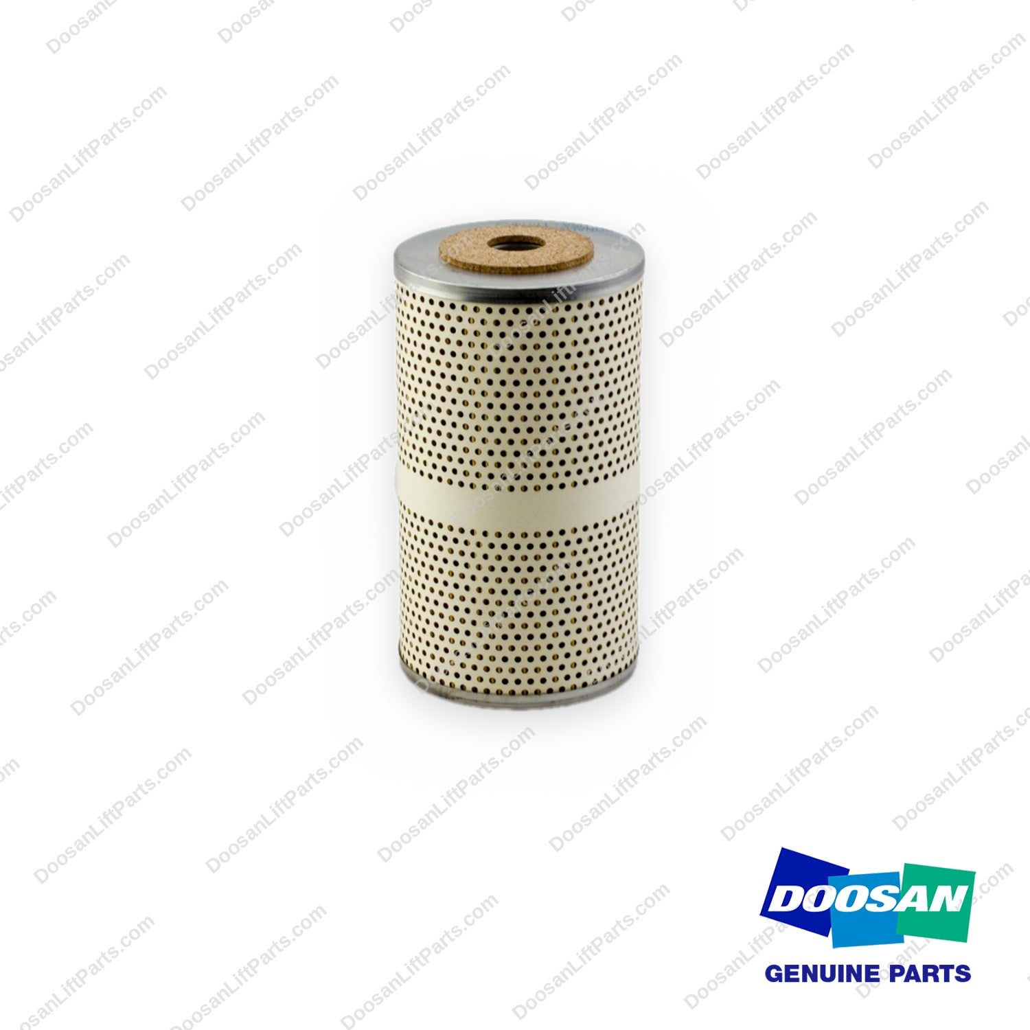 P550125 - Fuel Cart 12 (Pack of 12) - OEM Doosan Daewoo Bobcat