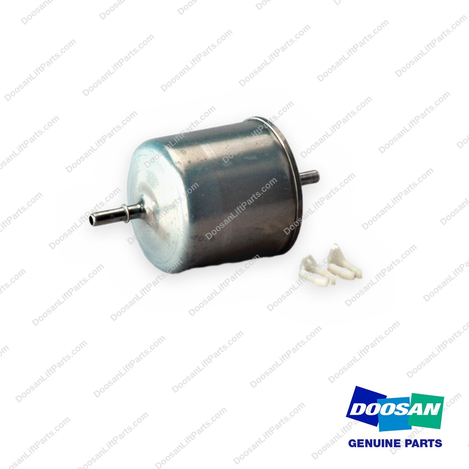 P550126 - Fuel Cart 12 (Pack of 12) - OEM Doosan Daewoo Bobcat