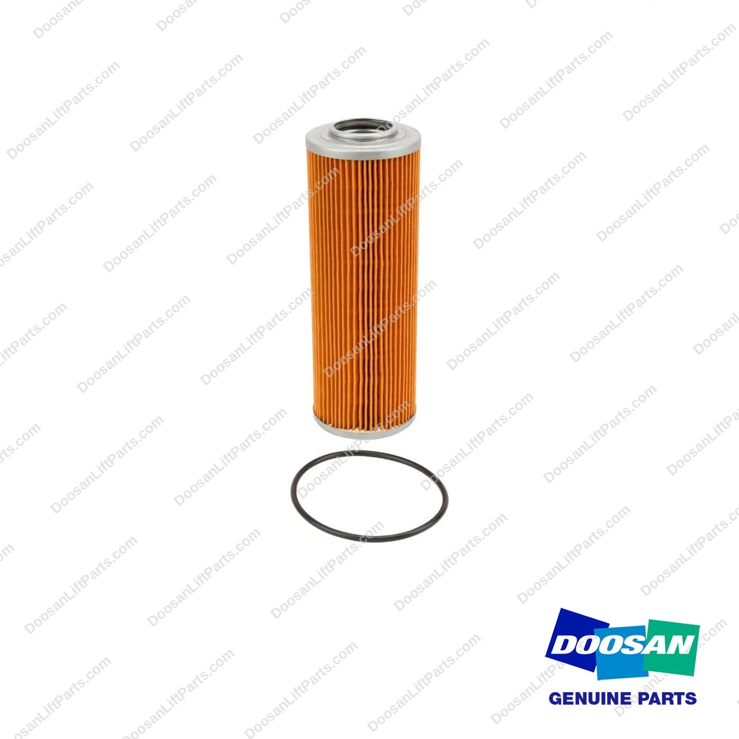 P550133 - Hydraulic Cart - photo 2 - genuine Doosan / Bobcat forklift part