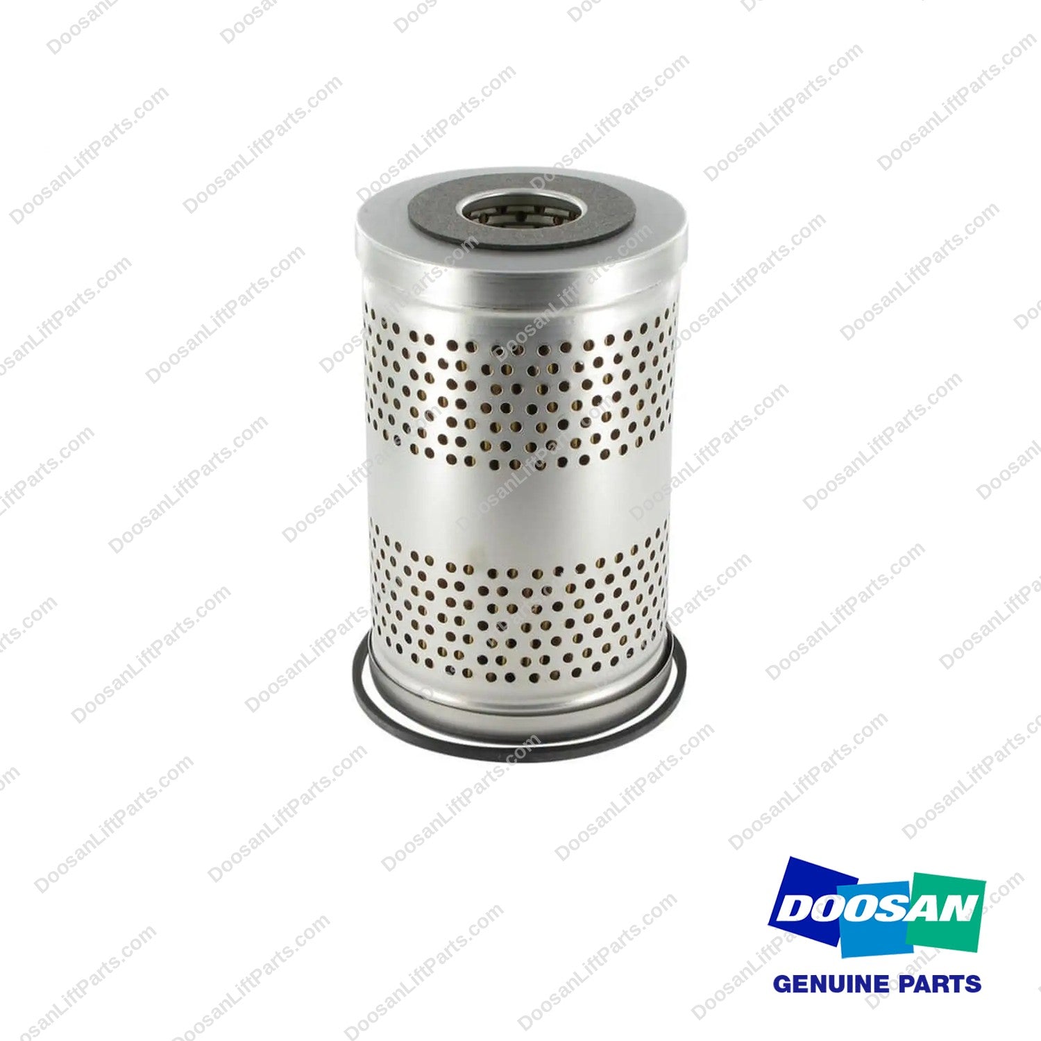 P550141 - Lube Cart 12 (Pack of 12) - photo 2 - genuine Doosan / Bobcat forklift part