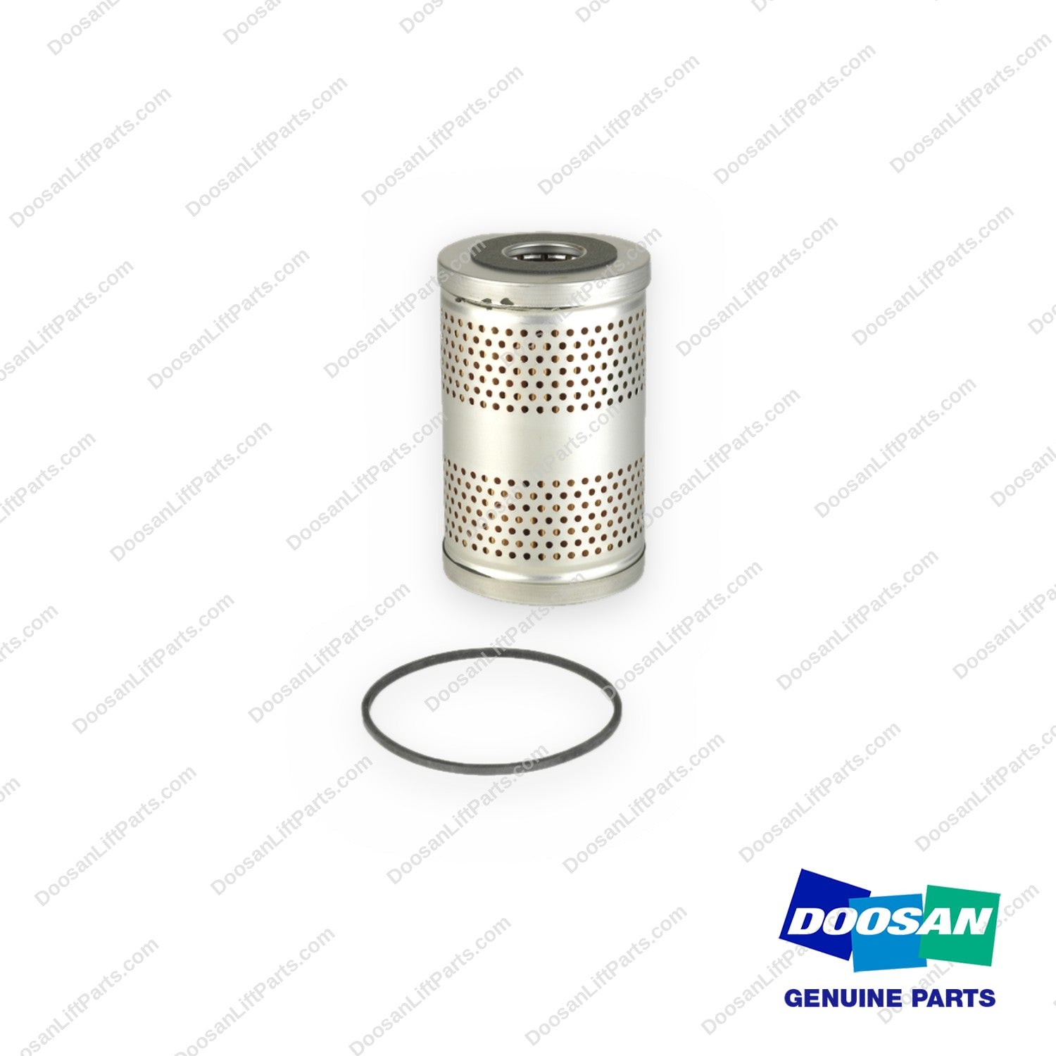 P550141 - Lube Cart 12 (Pack of 12) - OEM Doosan Daewoo Bobcat