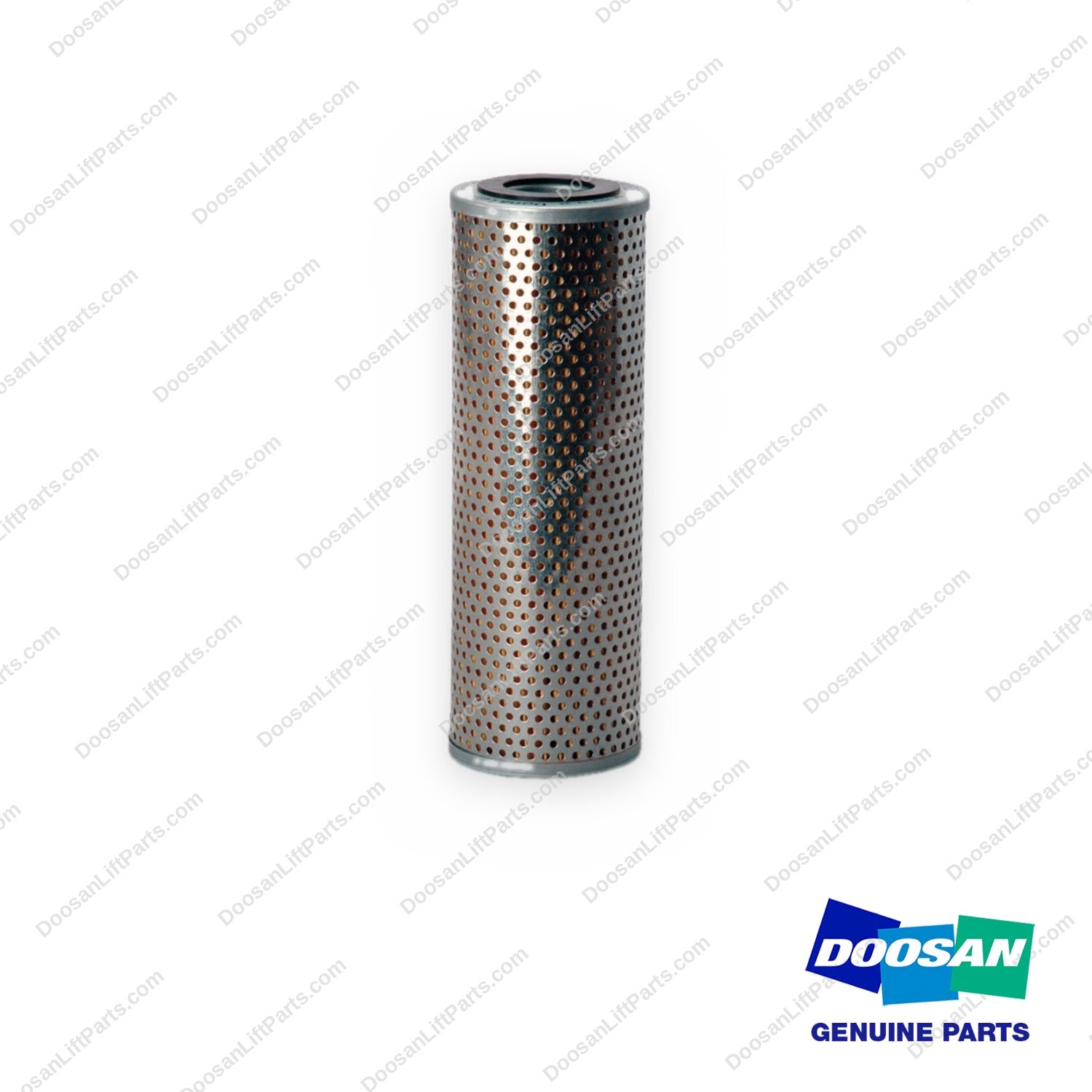 P550165 - Lube Cart 12 (Pack of 12) - OEM Doosan Daewoo Bobcat