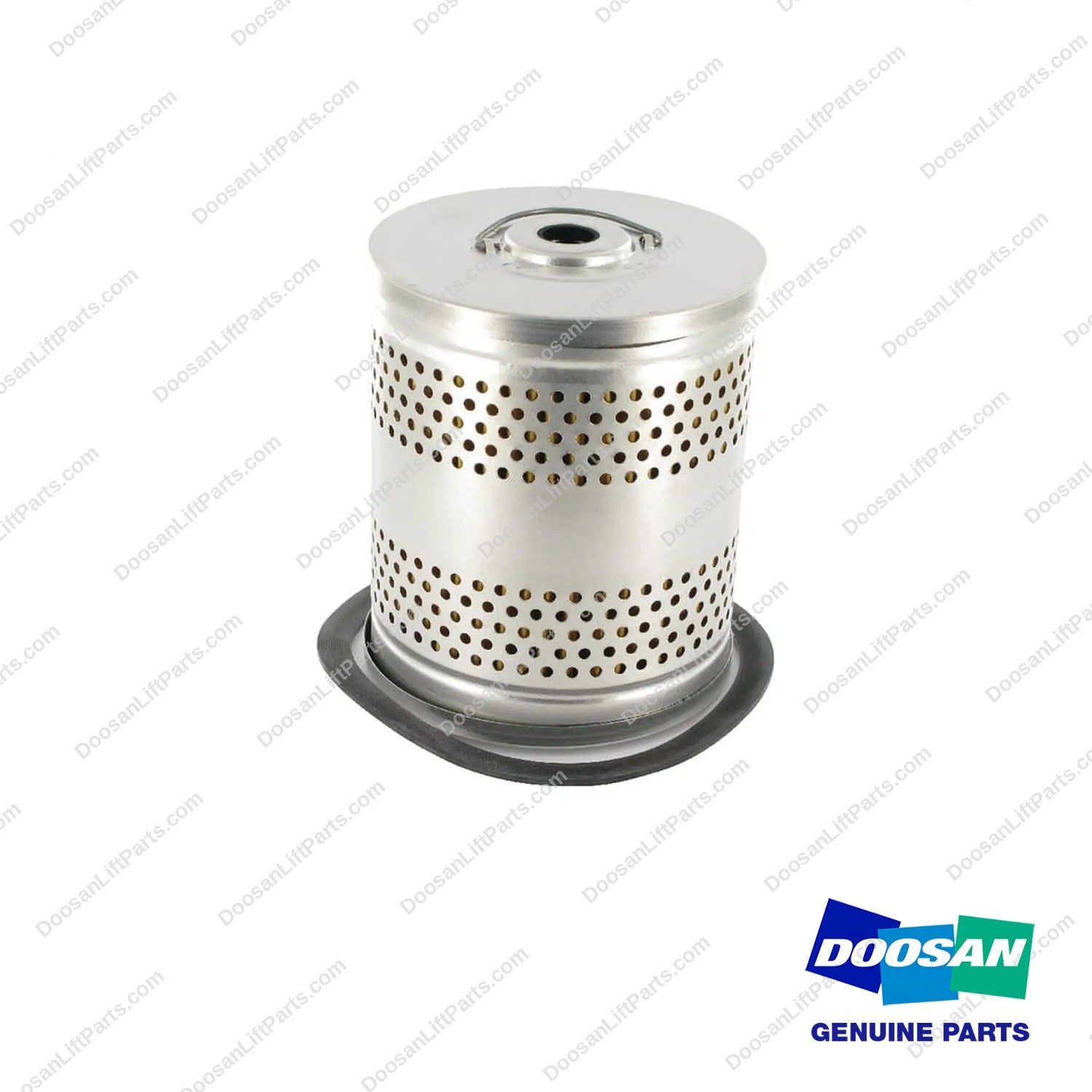 P550171 - Lube Cart - photo 2 - genuine Doosan / Bobcat forklift part
