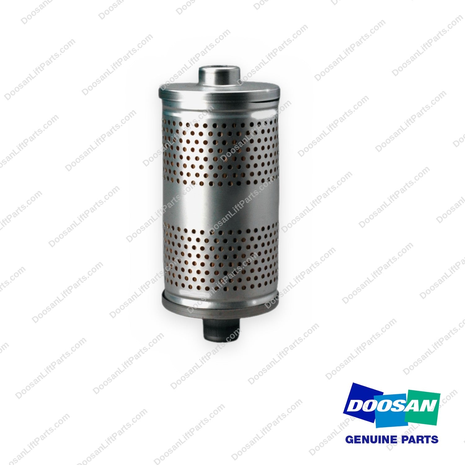 P550181 - Lube Cart - OEM Doosan Daewoo Bobcat