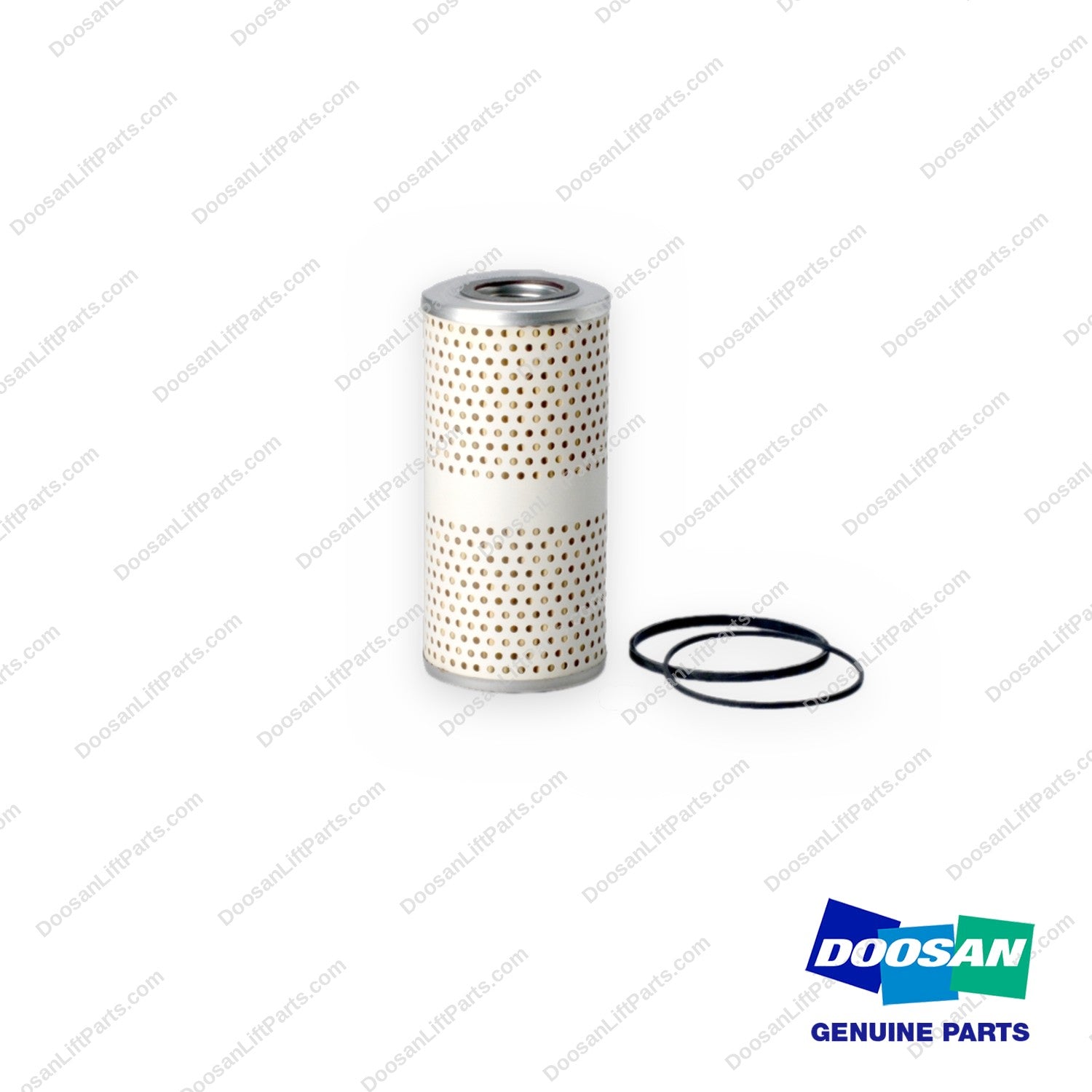 P550183 - Lube Cart (Pack of 12) - OEM Doosan Daewoo Bobcat