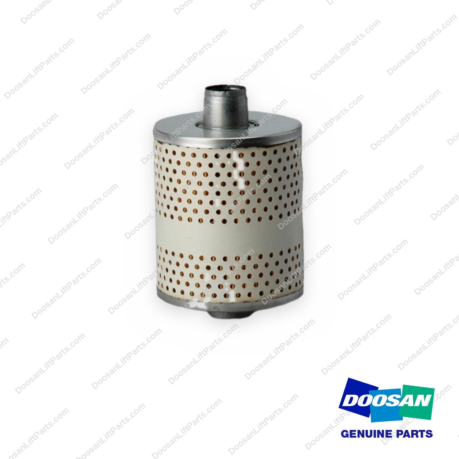 P550186 - Lube Cart - OEM Doosan Daewoo Bobcat