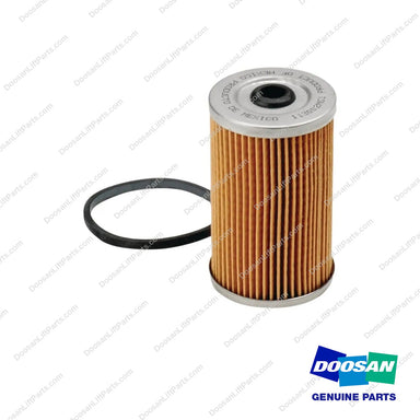 P550214 - Fuel Cart 12 (Pack of 12) - photo 2 - genuine Doosan / Bobcat forklift part