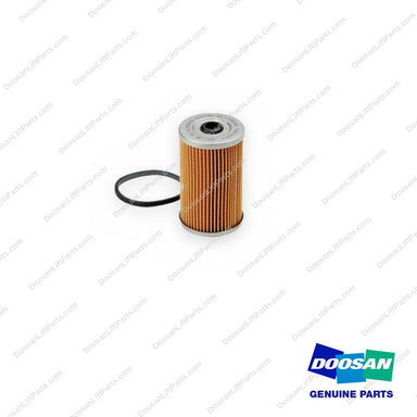 P550214 - Fuel Cart 12 (Pack of 12) - OEM Doosan Daewoo Bobcat