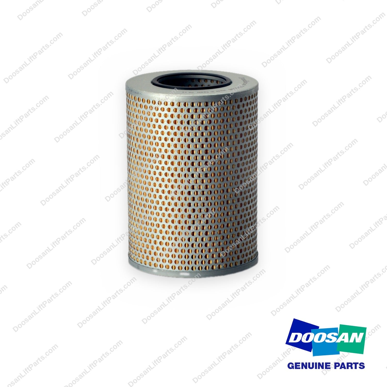 P550308 - Hydraulic Cart - OEM Doosan Daewoo Bobcat
