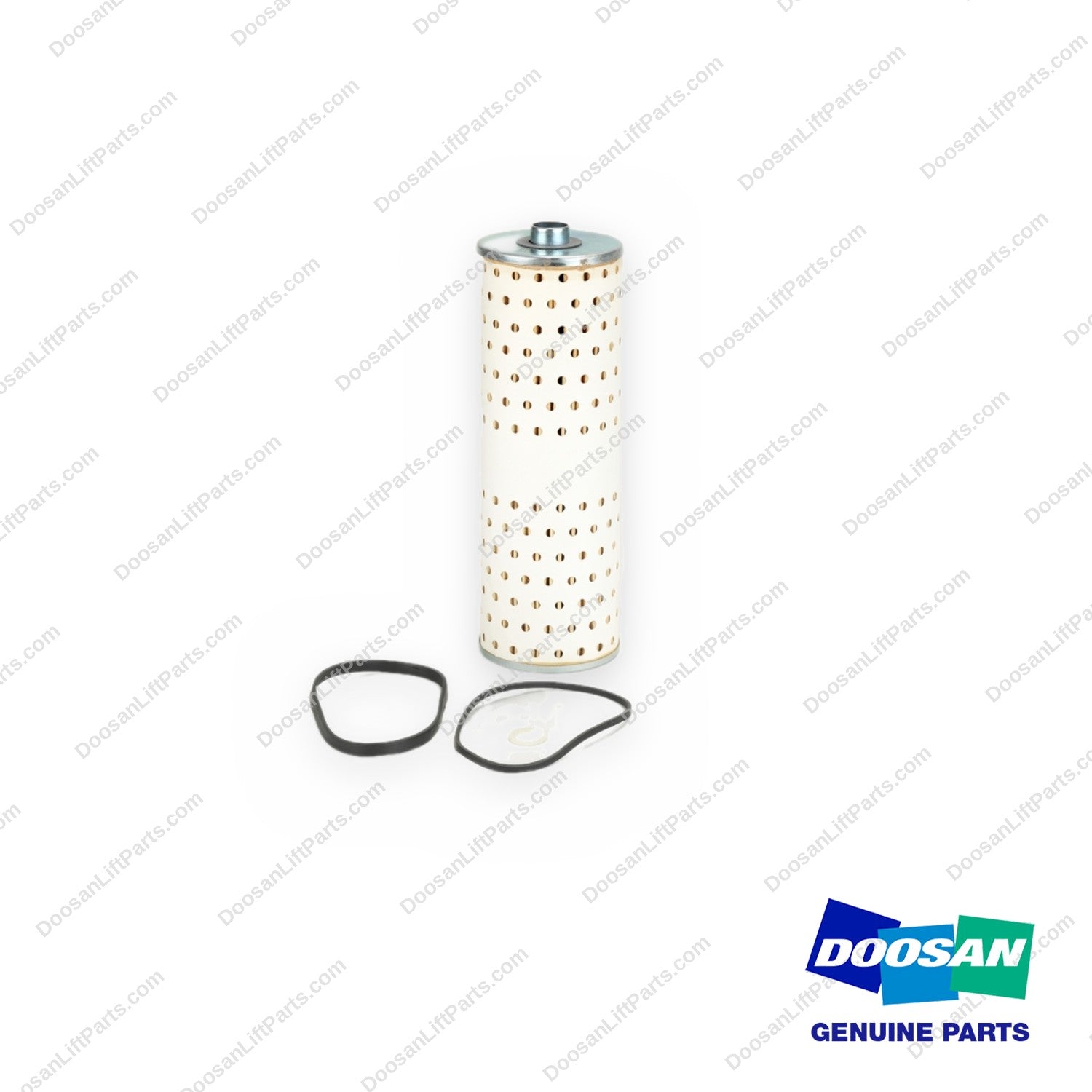 P550311 - Lube Cart 12 (Pack of 12) - OEM Doosan Daewoo Bobcat