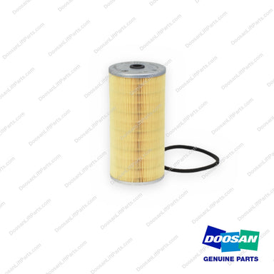 P550347 - Fuel Cart - OEM Doosan Daewoo Bobcat