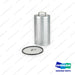 P550381 - Lube Cart - OEM Doosan Daewoo Bobcat