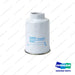 P550385 - Fuel Filter - photo 2 - genuine Doosan / Bobcat forklift part