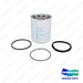 P550386 - Hydraulic Filter 6 (Pack of 6) - photo 2 - genuine Doosan / Bobcat forklift part