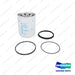 P550387 - Hydraulic Filter 6 (Pack of 6) - photo 2 - genuine Doosan / Bobcat forklift part