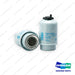 P550401 - Fuel Filter 12 (Pack of 12) - OEM Doosan Daewoo Bobcat