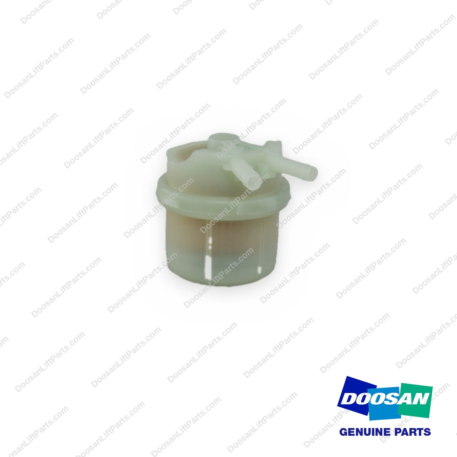 P550404 - Fuel Cart - OEM Doosan Daewoo Bobcat