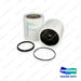 P550436 - Fuel Filter 6 (Pack of 6) - OEM Doosan Daewoo Bobcat