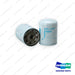 P550455 - Fuel Filter 12 (Pack of 12) - OEM Doosan Daewoo Bobcat