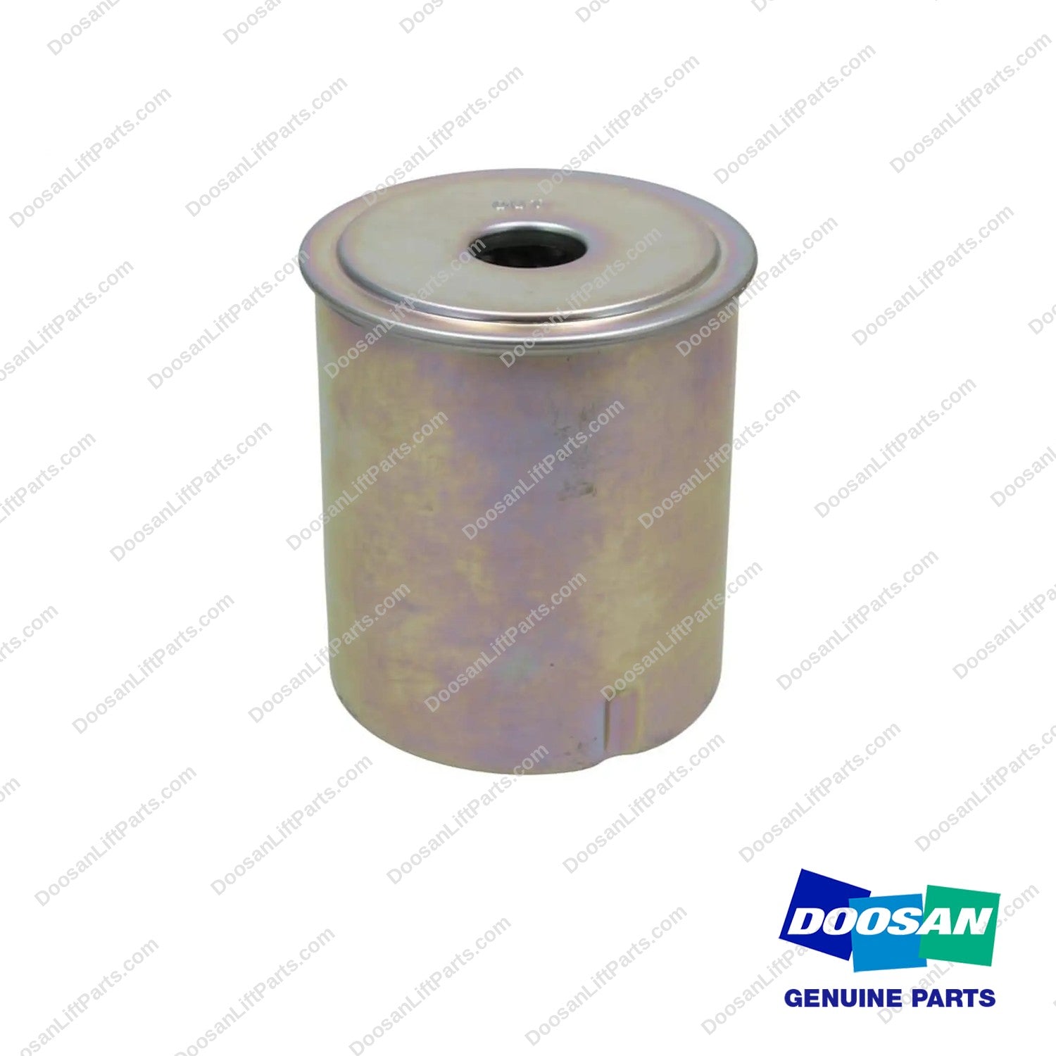 P550476 - Hydraulic Cart - photo 2 - genuine Doosan / Bobcat forklift part