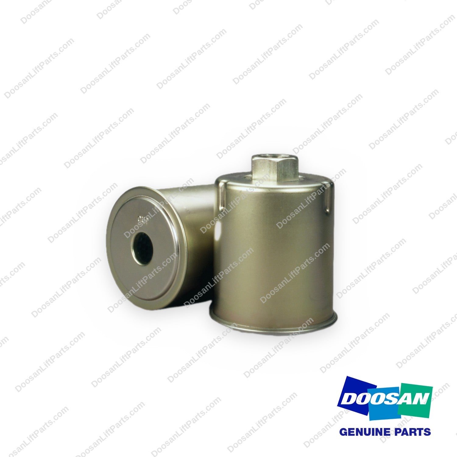 P550476 - Hydraulic Cart - OEM Doosan Daewoo Bobcat