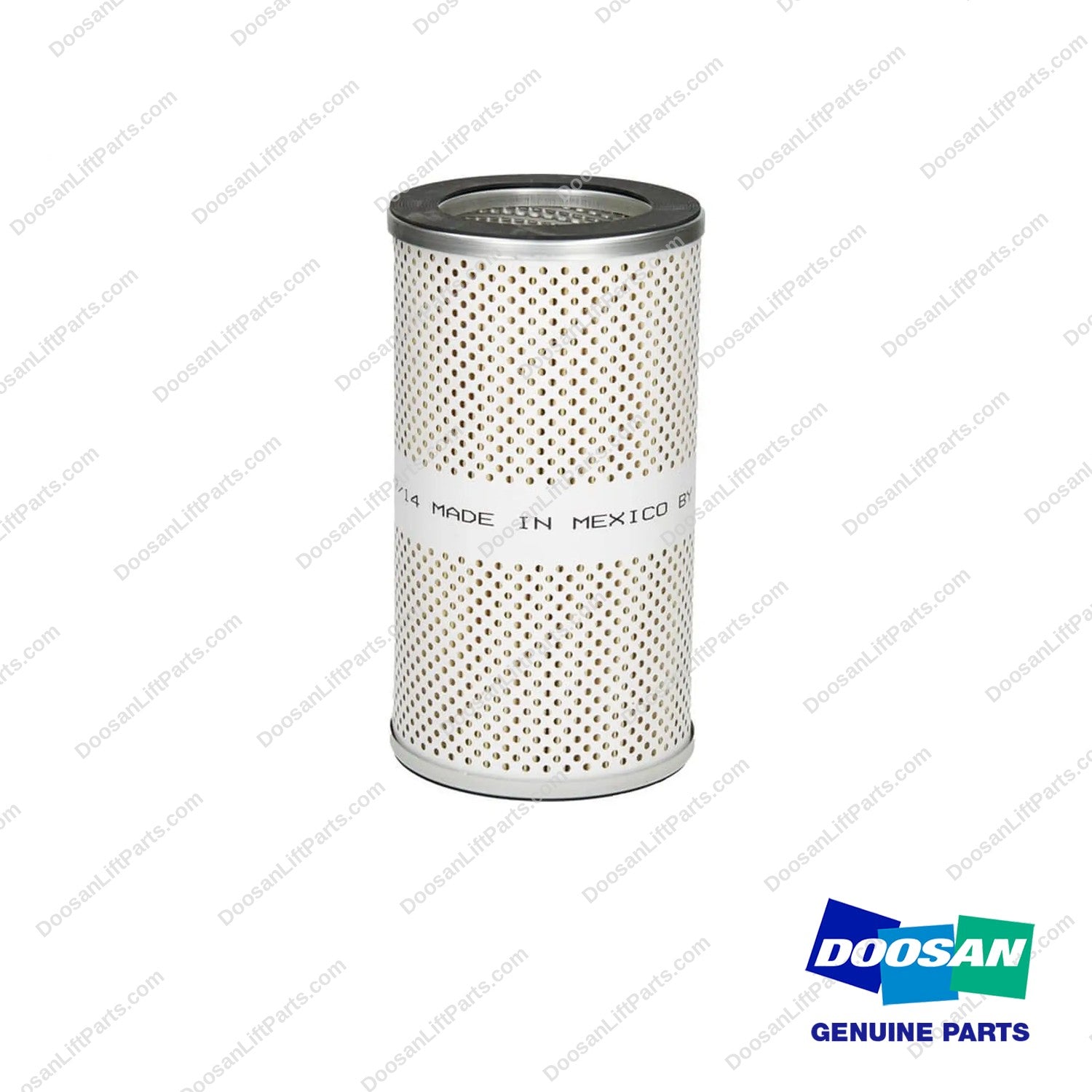 P550485 - Lube Cart 12 (Pack of 12) - photo 2 - genuine Doosan / Bobcat forklift part