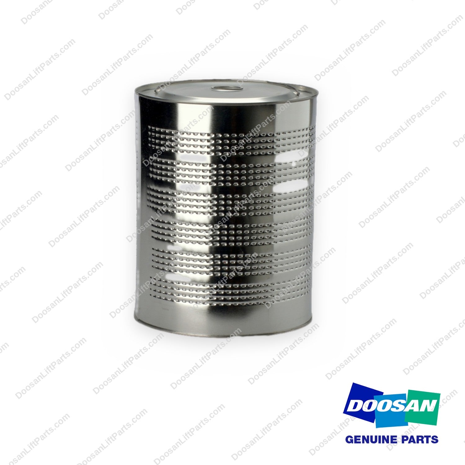 P550500 - Lube Cart 4 (Pack of 4) - OEM Doosan Daewoo Bobcat