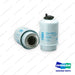 P550503 - Ff/ws Filter (Pack of 12) - OEM Doosan Daewoo Bobcat