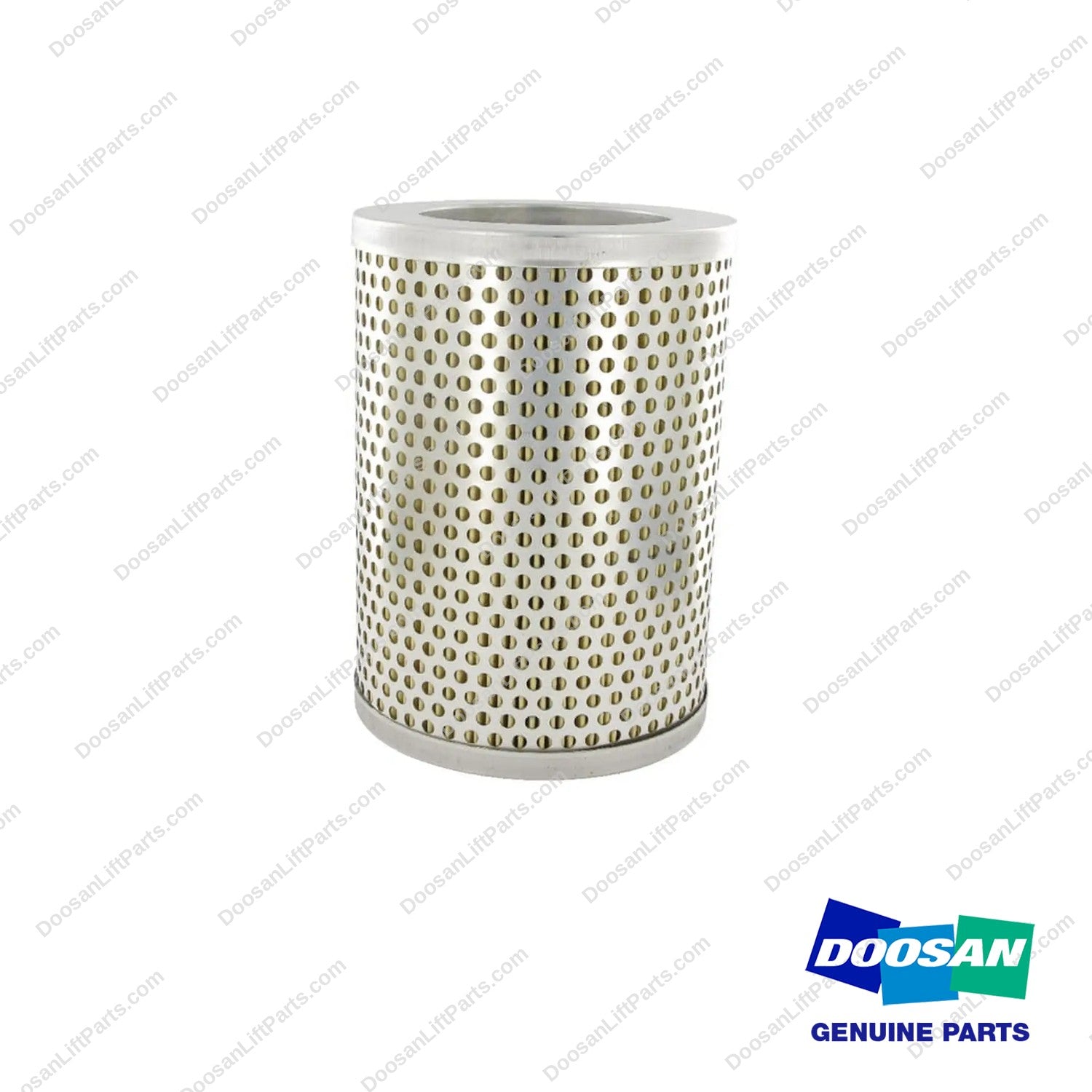 P550523 - Hydraulic Cart - photo 2 - genuine Doosan / Bobcat forklift part