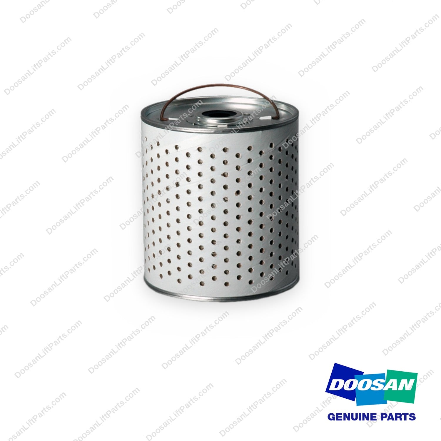 P550546 - Lube Filter (Pack of 9) - OEM Doosan Daewoo Bobcat