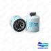 P550548 - Ff/ws Filter (Pack of 6) - OEM Doosan Daewoo Bobcat