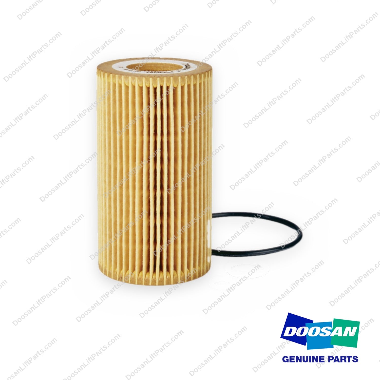 P550564 - Lube Filter - OEM Doosan Daewoo Bobcat