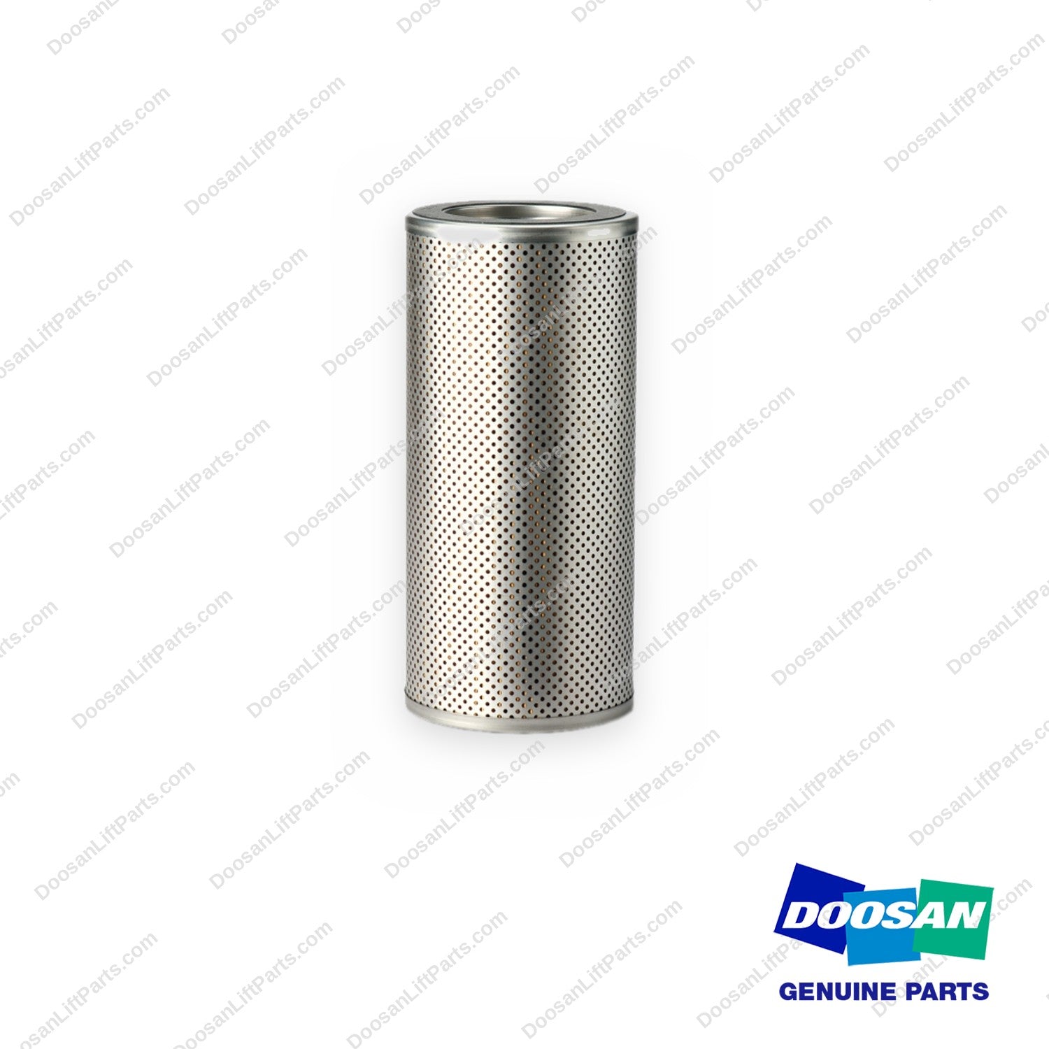 P550575 - Hydraulic Cart (Pack of 6) - OEM Doosan Daewoo Bobcat