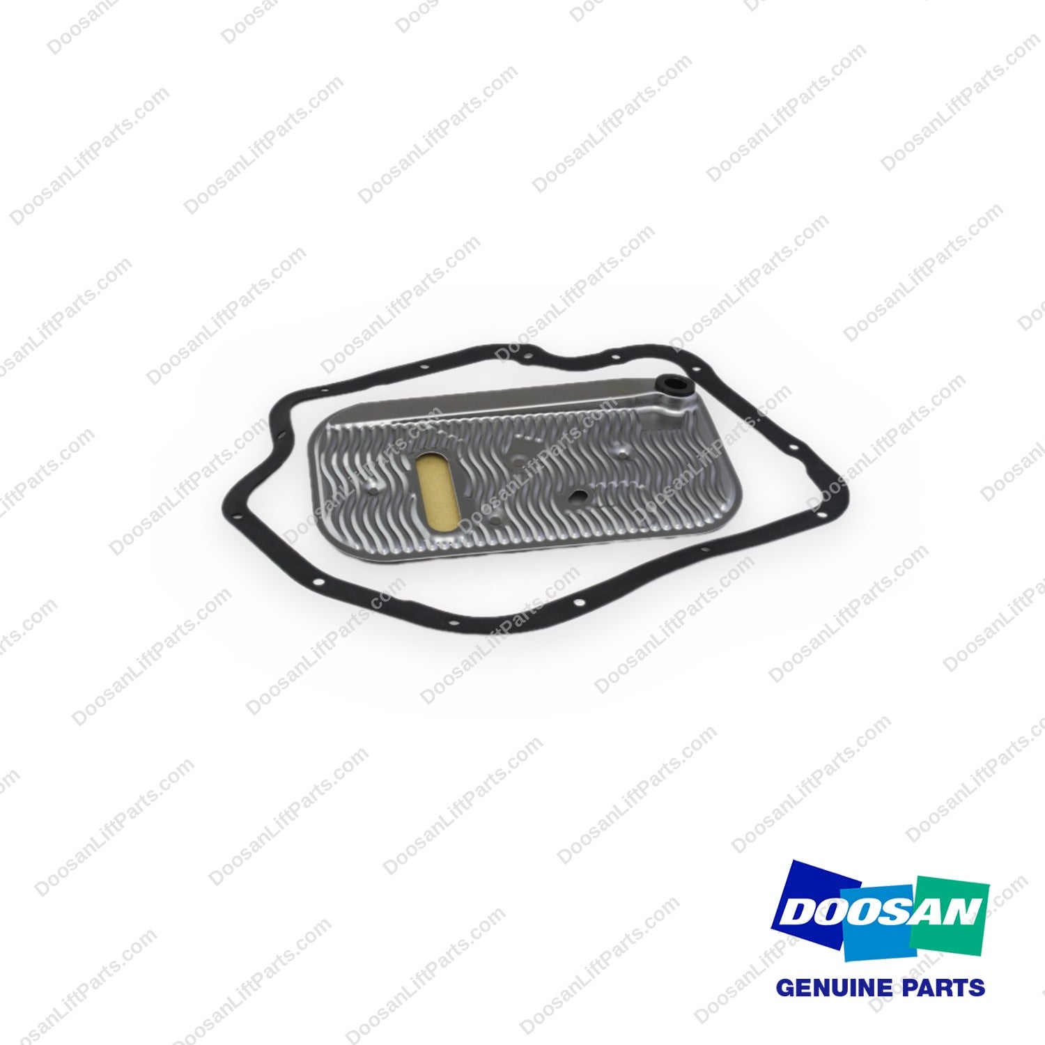 P550603 - Transmission Filter - OEM Doosan Daewoo Bobcat