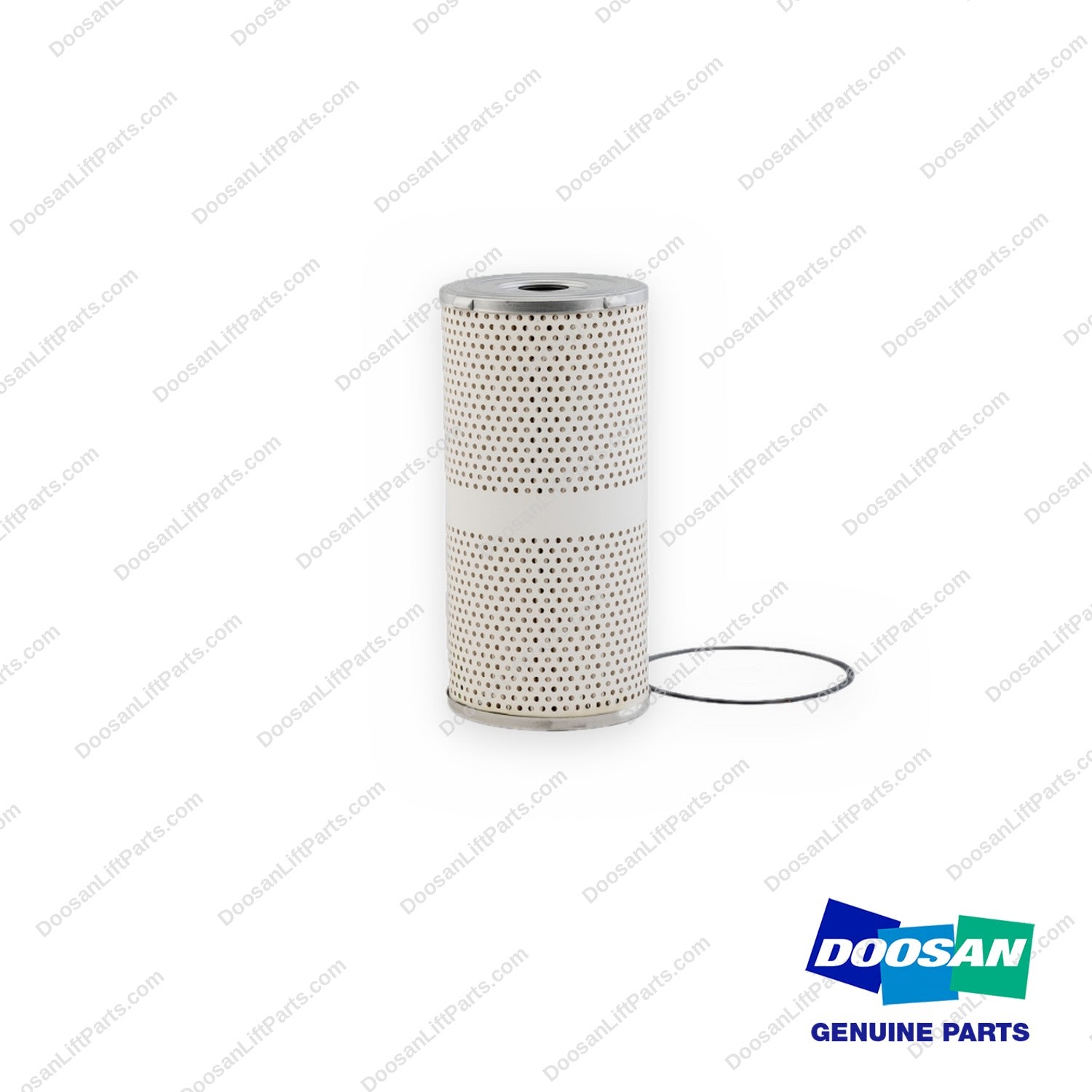 P550607 - Ff/ws Filter - OEM Doosan Daewoo Bobcat