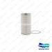 P550607 - Ff/ws Filter - OEM Doosan Daewoo Bobcat