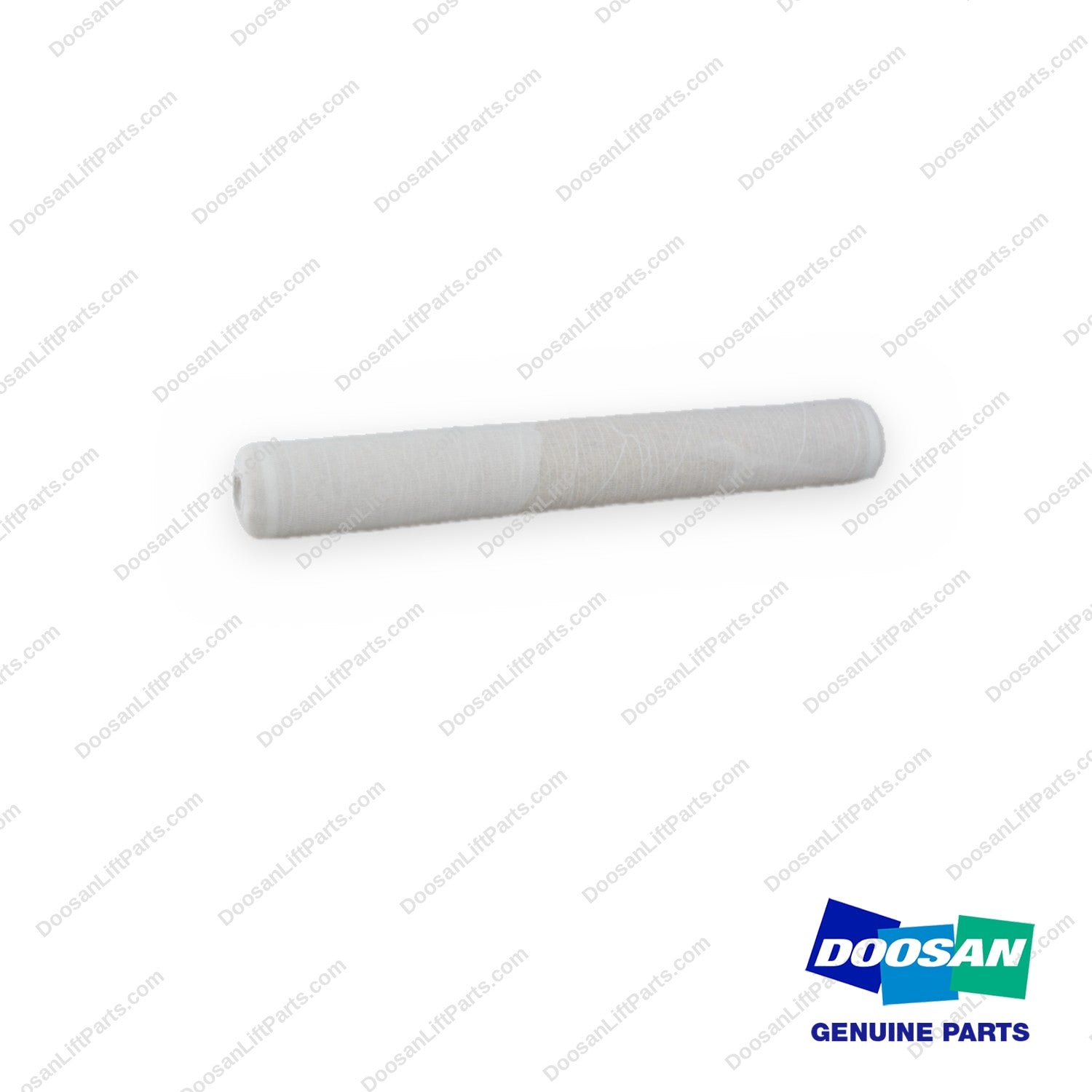 P550614 - Lube Cart - OEM Doosan Daewoo Bobcat