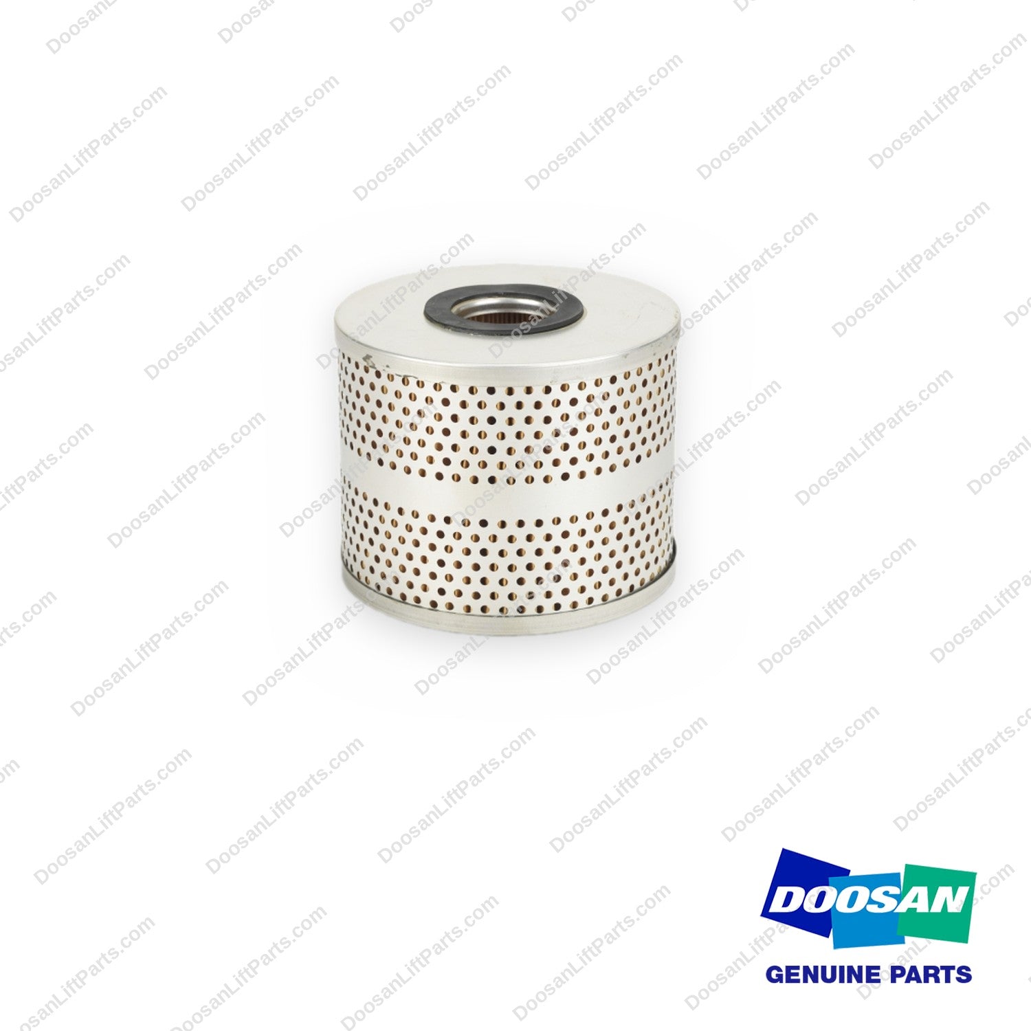 P550637 - Hydraulic Cart 6 (Pack of 6) - OEM Doosan Daewoo Bobcat