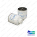 P550690 - Ff/ws Filter (Pack of 12) - OEM Doosan Daewoo Bobcat