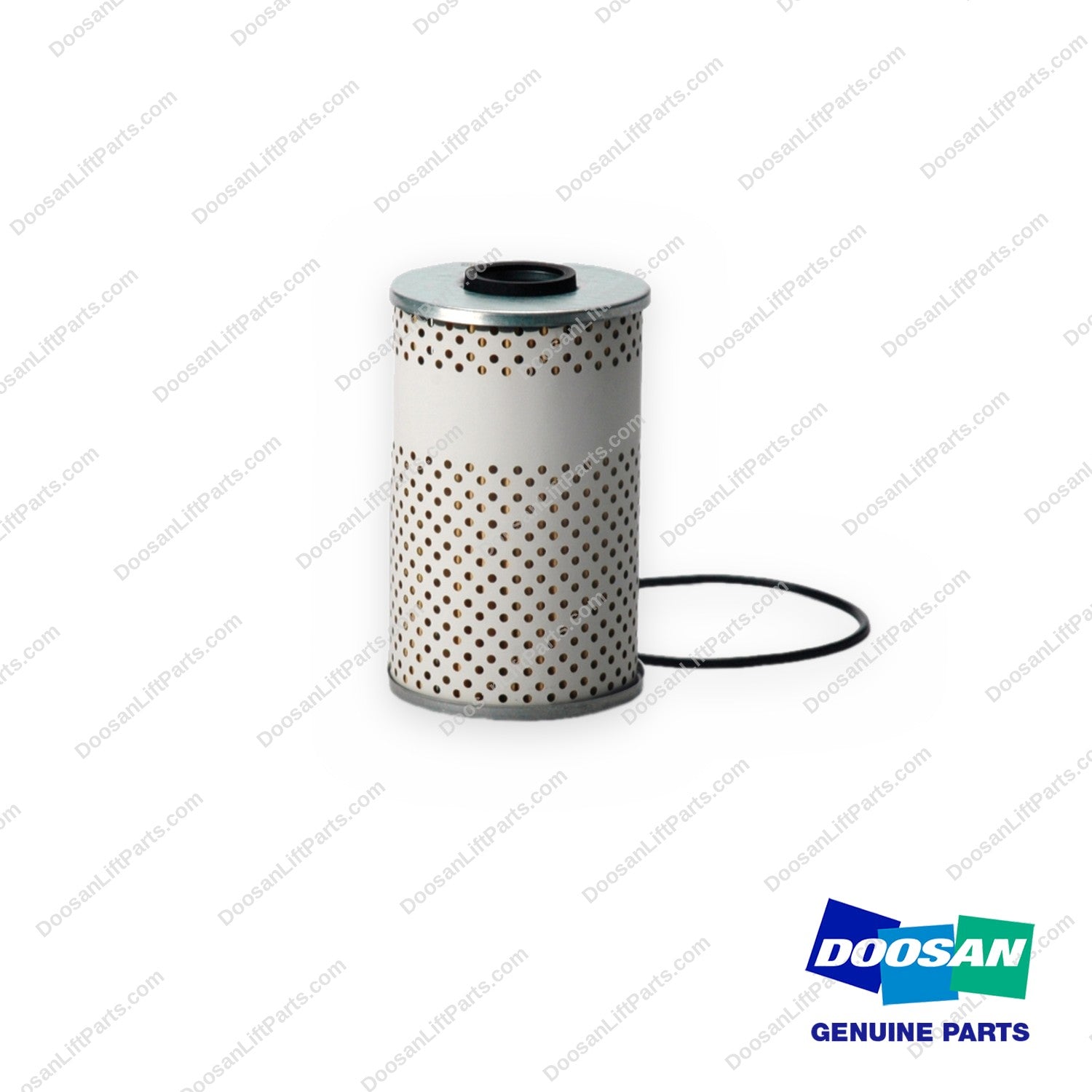 P550694 - Hydraulic Filter (Pack of 12) - OEM Doosan Daewoo Bobcat