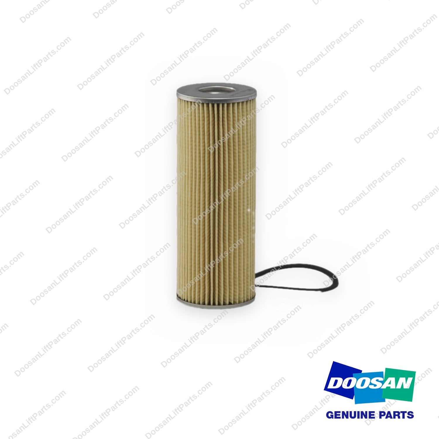 P550696 - Hydraulic Cart (Pack of 6) - OEM Doosan Daewoo Bobcat
