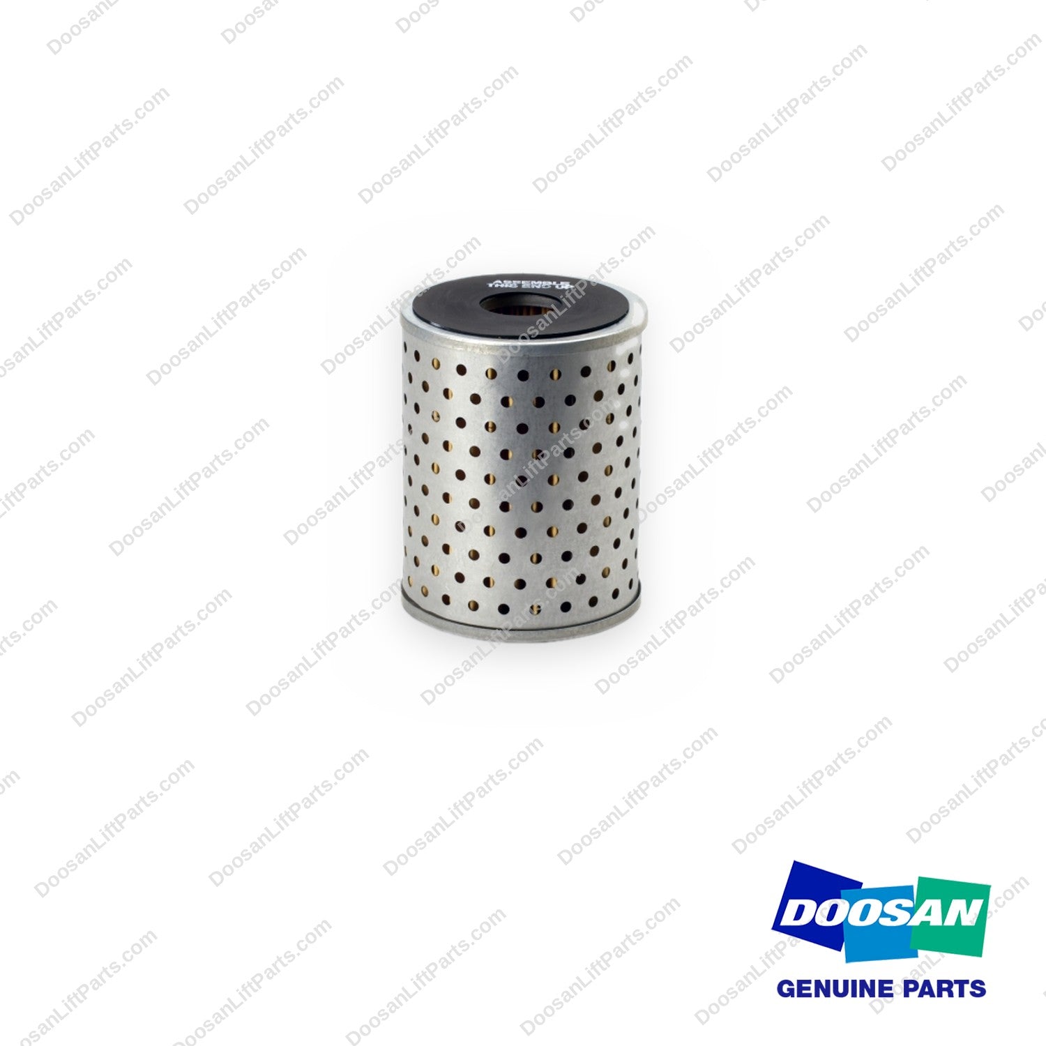 P550698 - Hydraulic Cart - OEM Doosan Daewoo Bobcat