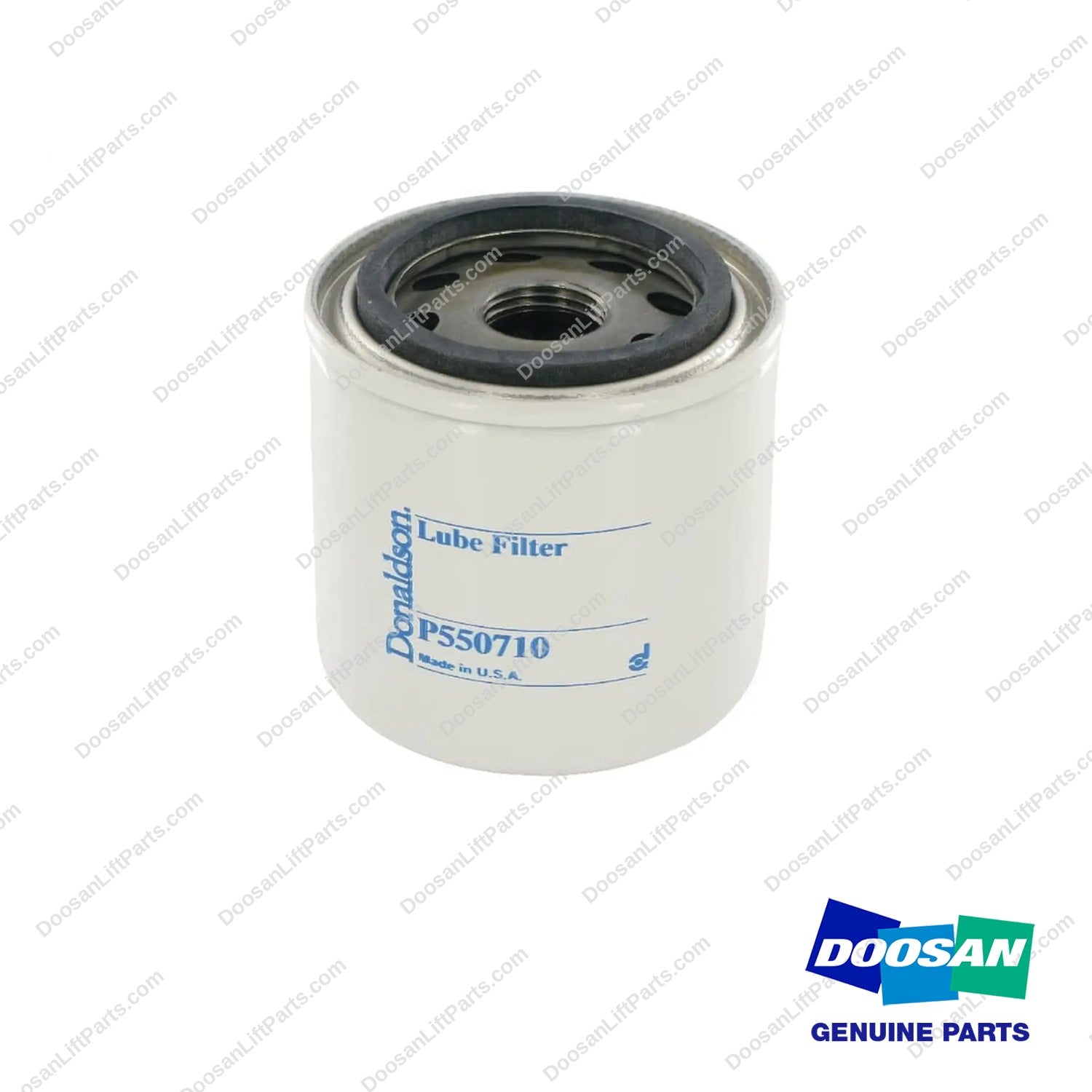 P550710 - Lube Filter 6 (Pack of 12) - photo 2 - genuine Doosan / Bobcat forklift part