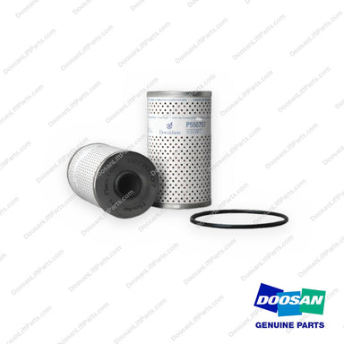 P550757 - Air & Liquid Filt. Air/oi Fuel Cartridge (Pack of 12) - OEM Doosan Daewoo Bobcat