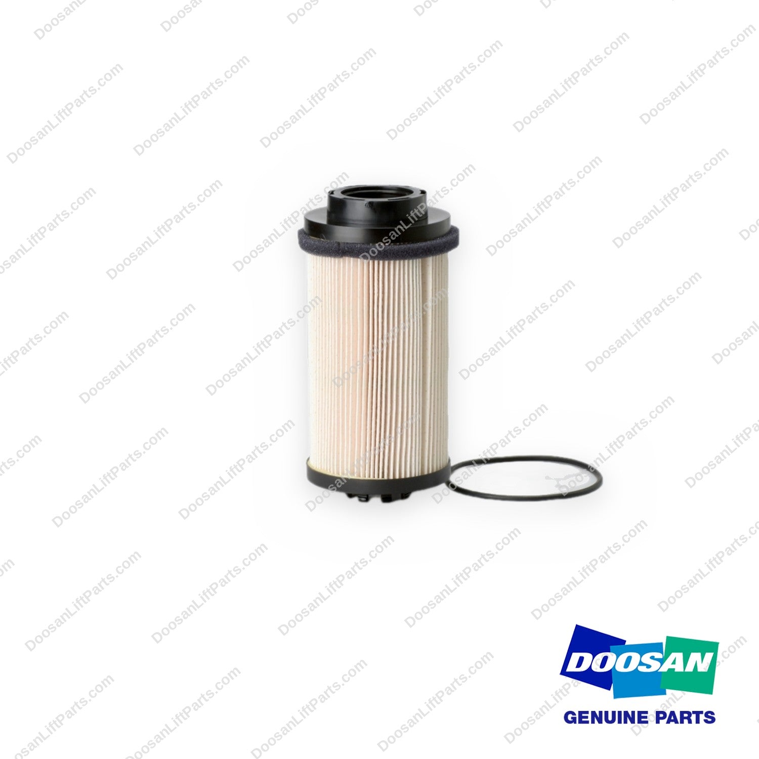P550762 - Fuel Cart 6 (Pack of 6) - OEM Doosan Daewoo Bobcat