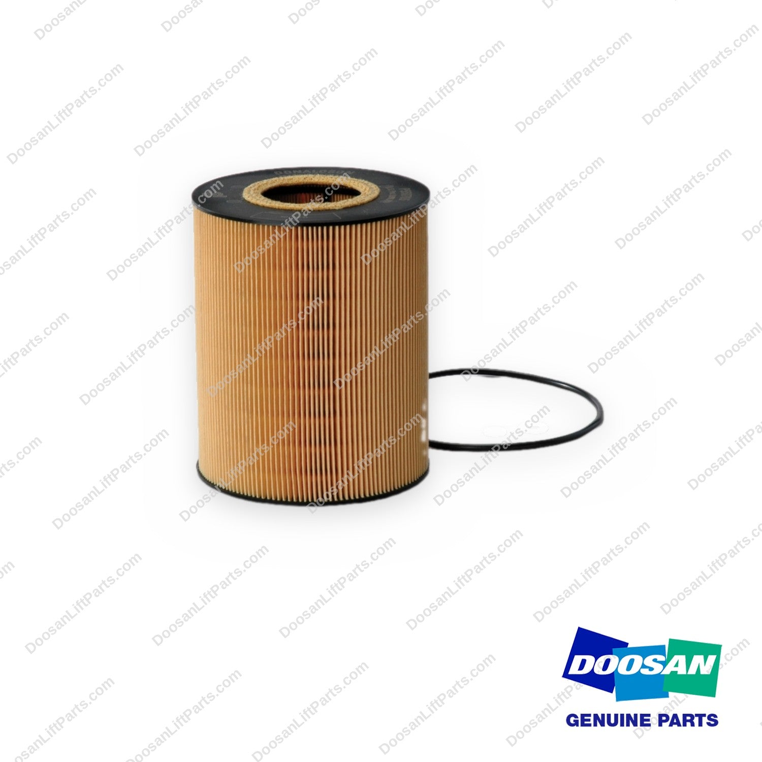 P550765 - Lube Cart - OEM Doosan Daewoo Bobcat